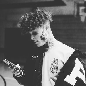 Meet your Posher, Caleb